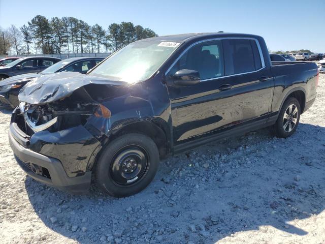 HONDA RIDGELINE RTL