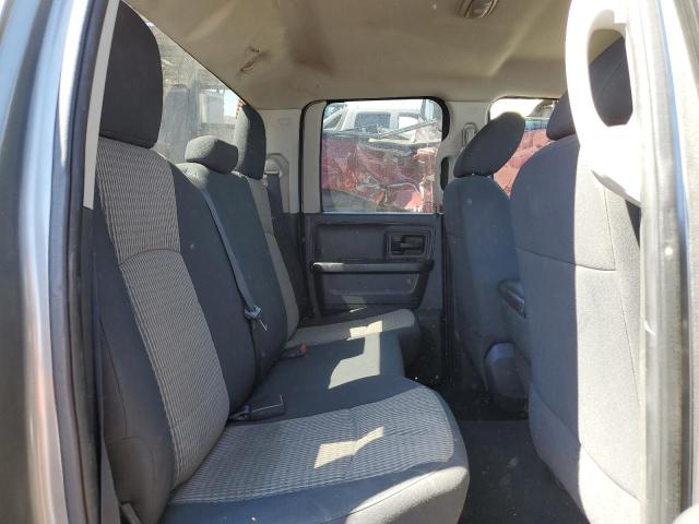 1C6RD7FT5CS165726 2012 DODGE RAM 1500