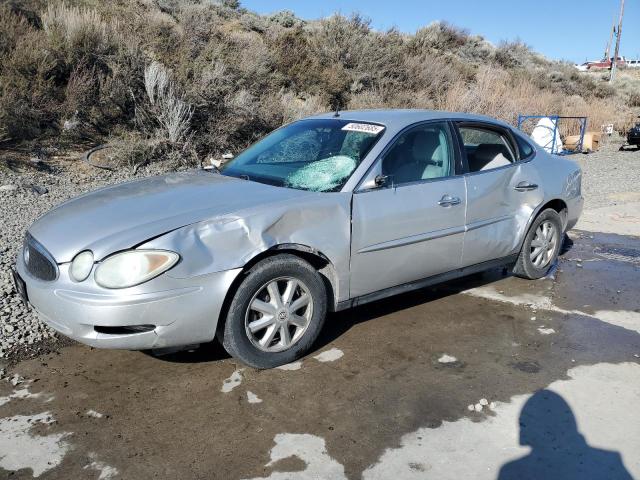 BUICK LACROSSE C