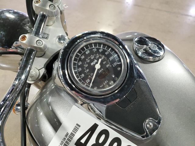 2005 SUZUKI C50 JS1VS55A352112179