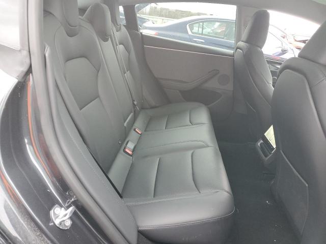 2025 TESLA MODEL 3 - 5YJ3E1EA5SF889727