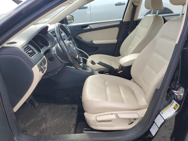 2017 VOLKSWAGEN JETTA SE - 3VWDB7AJ6HM366787
