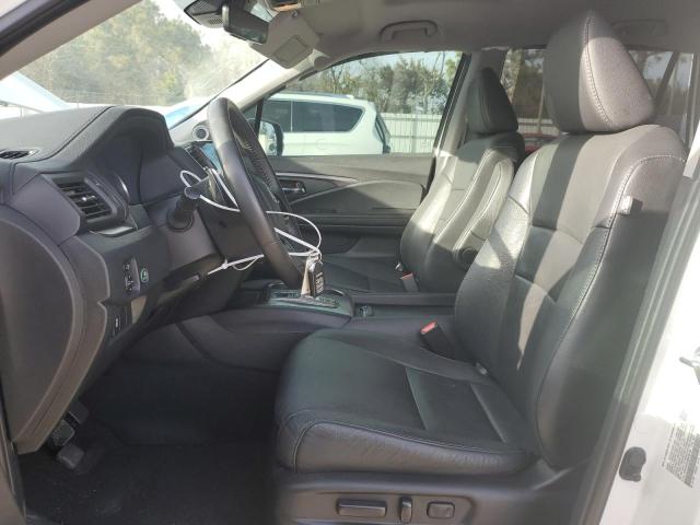 2021 HONDA PILOT SE 5FNYF5H29MB030190