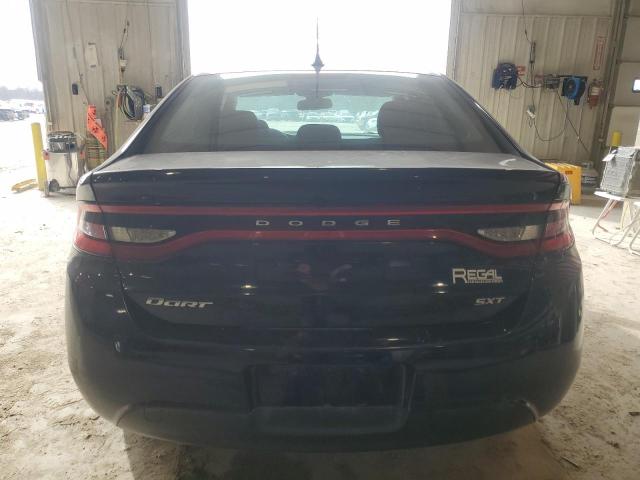 2015 DODGE DART SXT - 1C3CDFBB3FD373655