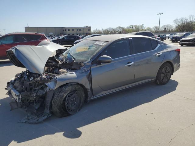 Vin: 1n4bl4bv7mn383790, lot: 49948765, nissan altima s 2021 img_1