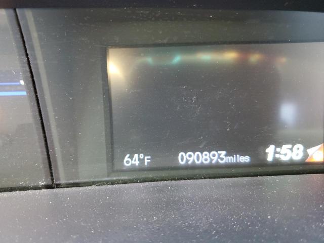 2015 HONDA CIVIC SE 19XFB2F74FE118234