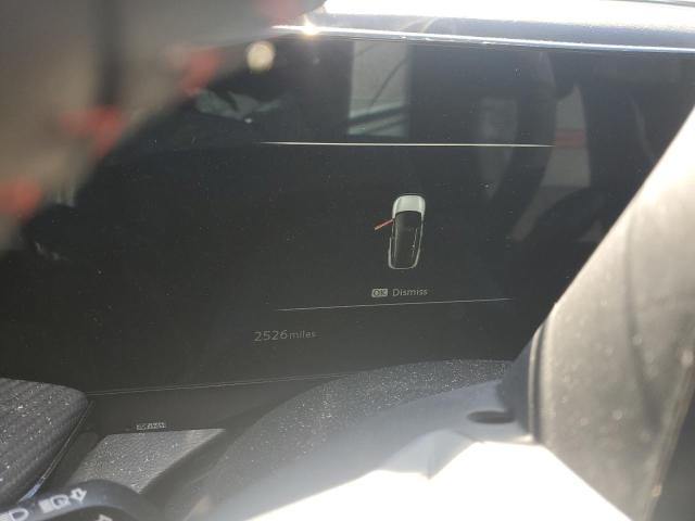 2025 NISSAN KICKS SR - 3N8AP6DA8SL314270