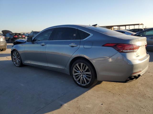 2015 HYUNDAI GENESIS 5. KMHGN4JFXFU034695