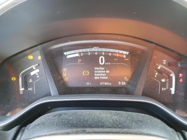 2020 HONDA CR-V SPORT - 2HKRW2H48LH231079