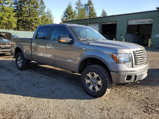 Vin: 1ftfw1et7cfb38332, lot: 48223475, ford f-150 supercrew 20124