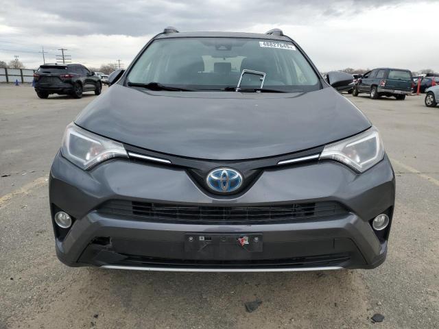 2018 TOYOTA RAV4 HV LE - JTMRJREV6JD159466