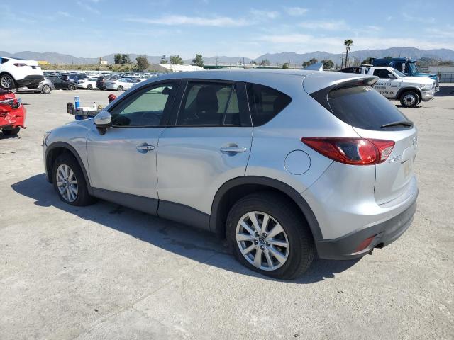 Vin: jm3ke2cy4g0906967, lot: 50243205, mazda cx-5 touring 20162