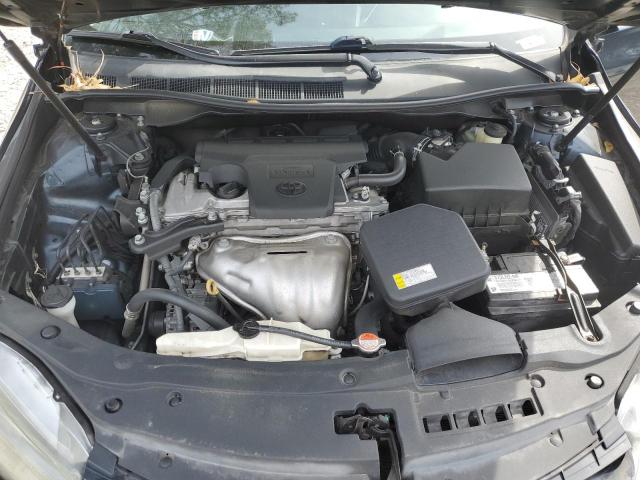 2016 TOYOTA CAMRY LE - 4T1BF1FK6GU240884