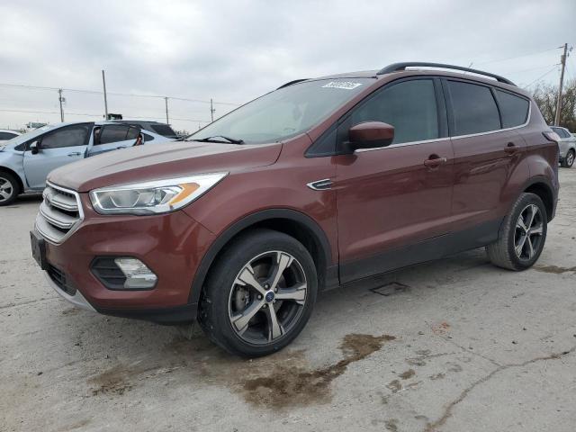 FORD ESCAPE SEL