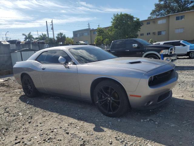 Vin: 2c3cdzag3jh118644, lot: 50168375, dodge challenger sxt 20184