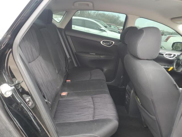 2019 NISSAN SENTRA S - 3N1AB7AP3KY366615