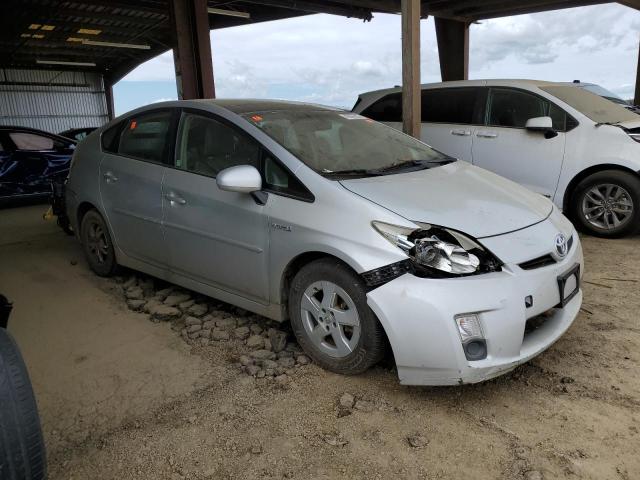 Vin: jtdkn3du3a0219870, lot: 48056105, toyota prius 20104