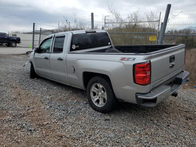 Vin: 1gcvkrehxez400685, lot: 48803055, chevrolet all models k1500 lt 20142