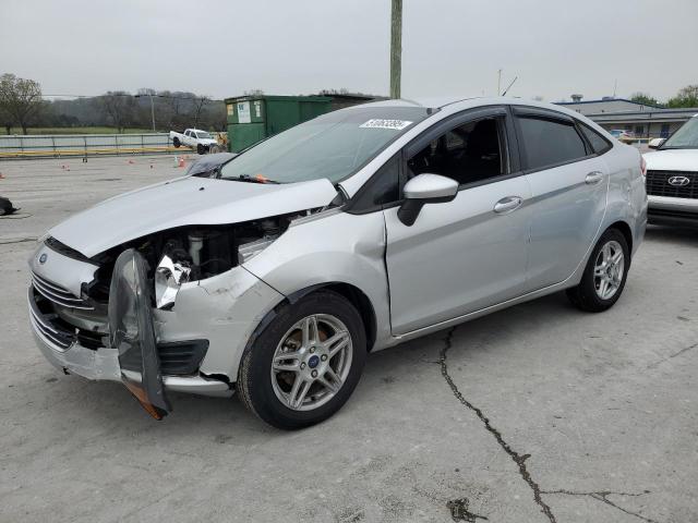 Vin: 3fadp4bjxkm100915, lot: 51063395, ford fiesta se 2019 img_1