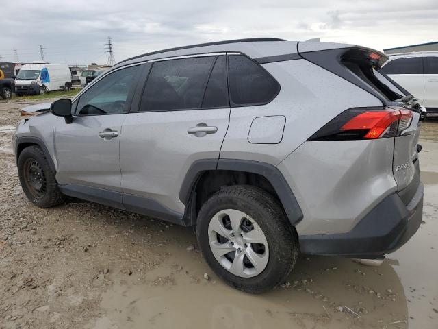 Vin: 2t3h1rfvxlc046671, lot: 50437785, toyota rav4 le 20202