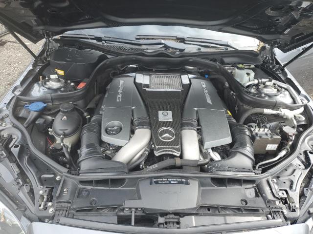 2016 MERCEDES-BENZ E 63 AMG-S - WDDHF7GB7GB248042