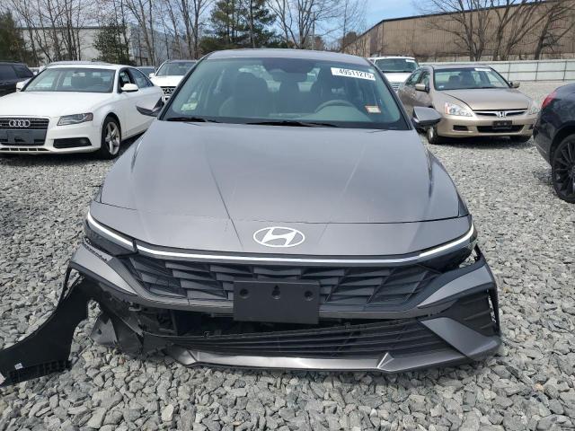 2024 HYUNDAI ELANTRA BL - KMHLM4DJ7RU113134