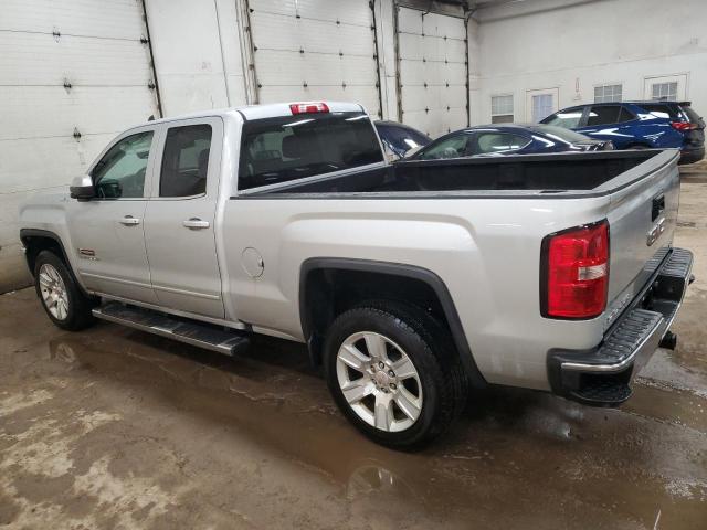 Vin: 1gtv2mec9gz228420, lot: 50532295, gmc sierra k1500 sle 20162