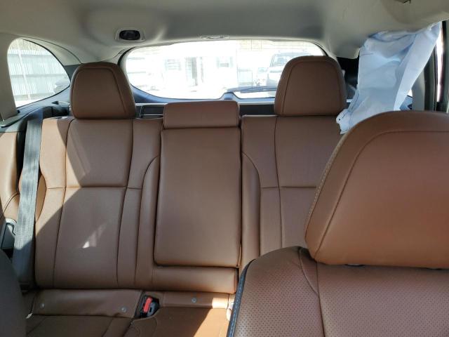 2024 SUBARU OUTBACK TO - 4S4BTGPD9R3206944