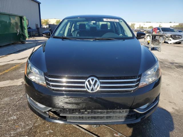 2015 VOLKSWAGEN PASSAT SE - 1VWBT7A39FC059845