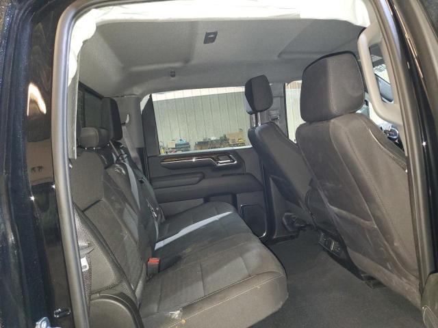 2024 GMC SIERRA K25 - 1GT49ME76RF302794