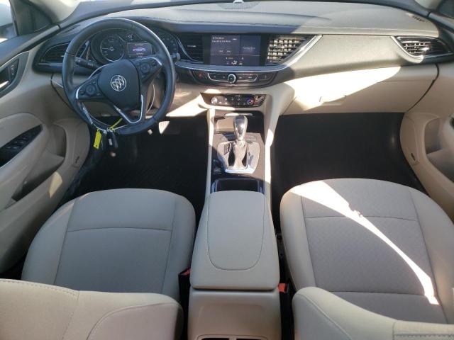 2019 BUICK REGAL TOUR W04GU8SX6K1032857