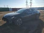 2017 HONDA ACCORD EXL - 1HGCT1B8XHA007199
