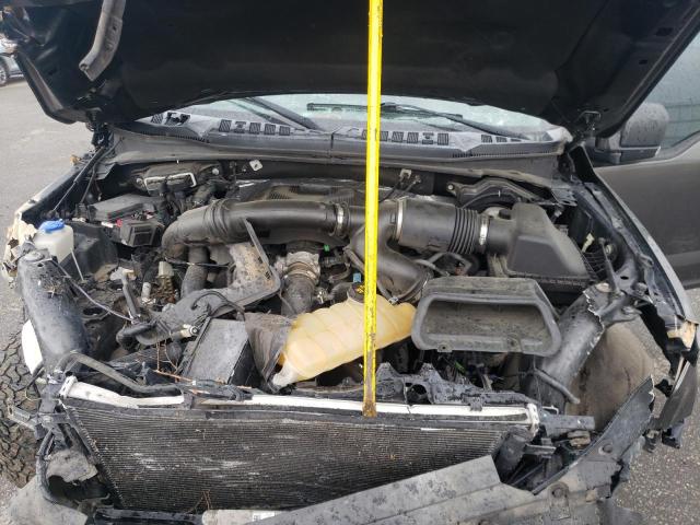 2017 FORD F150 SUPER - 1FTEW1EG0HKC24479