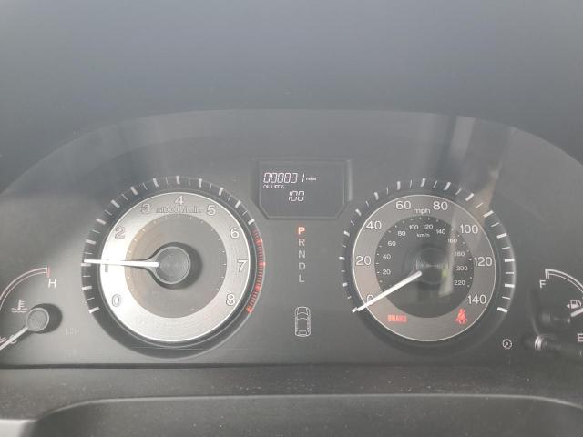 2016 HONDA ODYSSEY LX 5FNRL5H26GB116588