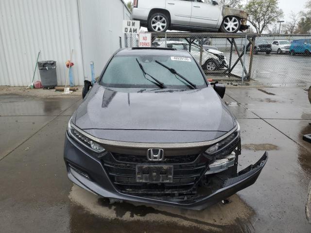 2020 HONDA ACCORD SPO - 1HGCV2F32LA001680