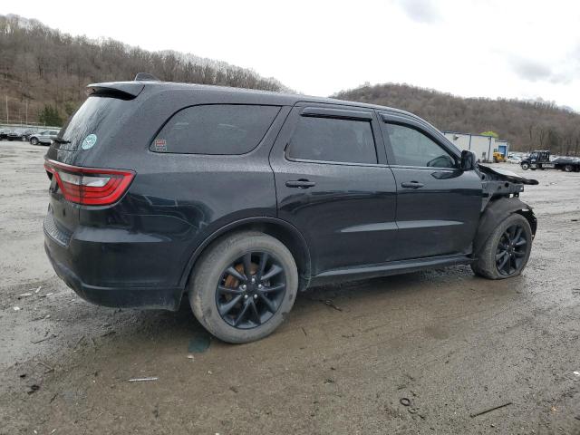 Vin: 1c4rdjag4jc317163, lot: 50701785, dodge durango sxt 20183