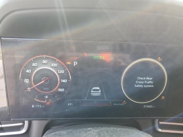 2023 HYUNDAI ELANTRA SE - KMHLS4AG4PU444488