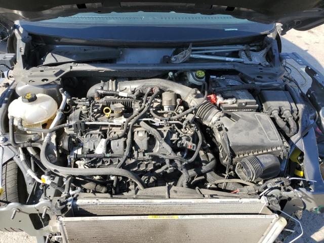 2021 FORD ESCAPE SEL 1FMCU9H90MUA57947