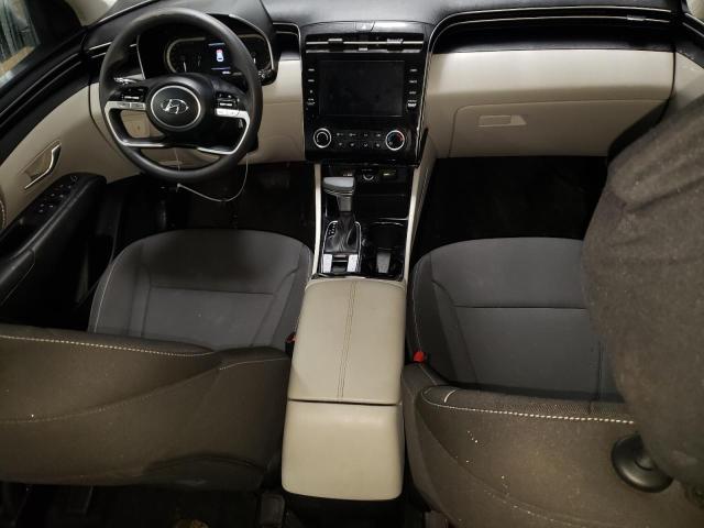 2023 HYUNDAI TUCSON SE - 5NMJACAE5PH235680