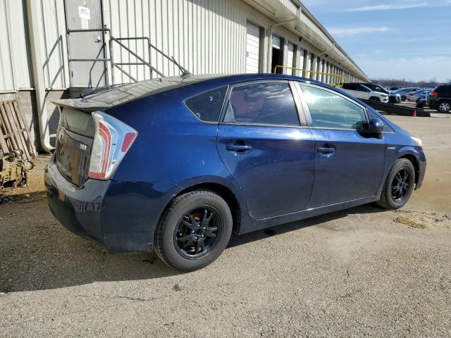 Vin: jtdkn3du8f1987023, lot: 49319125, toyota prius 20153