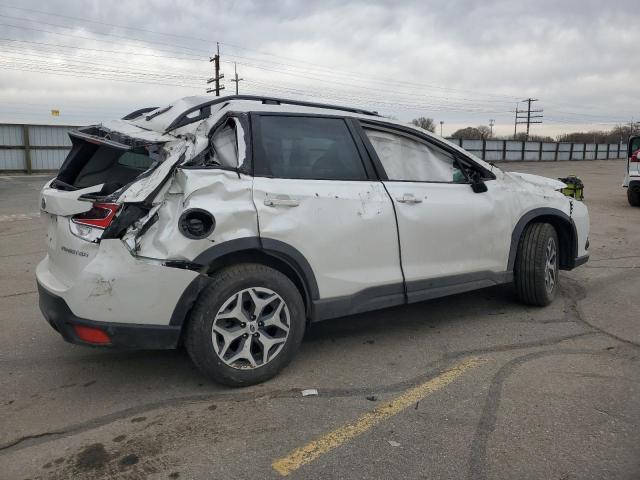 Vin: jf2skaec1ph413750, lot: 50660115, subaru forester premium 20233