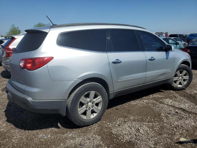 Vin: 1gnkrjed7bj174622, lot: 49945625, chevrolet traverse lt 20113