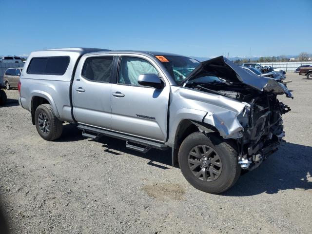 Vin: 3tmdz5bn0mm103256, lot: 50101675, toyota tacoma double cab 20214