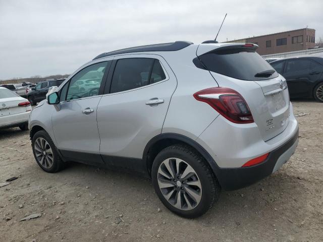 2018 BUICK ENCORE ESS KL4CJGSB2JB671364
