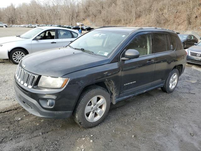 Vin: 1c4njcba7fd284920, lot: 50970525, jeep compass sport 2015 img_1