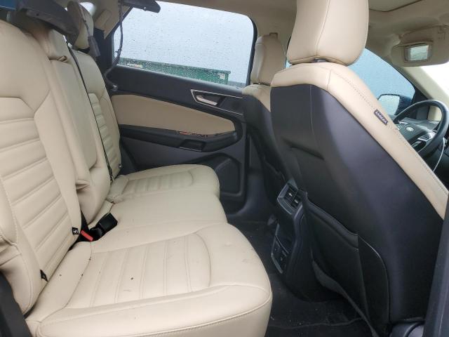 2020 FORD EDGE SEL - 2FMPK3J93LBA97183