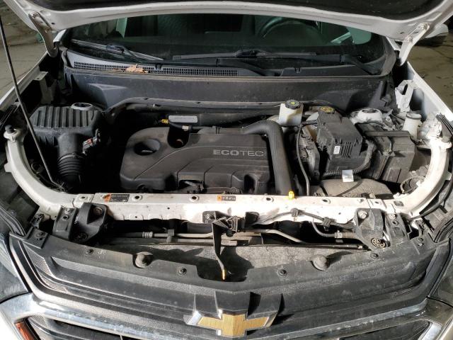 2019 CHEVROLET EQUINOX 4D 3GNAXUEV3KL170944