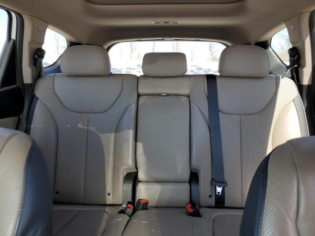 2021 HYUNDAI SANTA FE L - 5NMS4DAL4MH315385