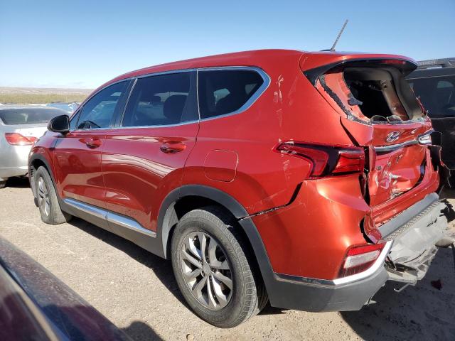 2020 HYUNDAI SANTA FE S 5NMS23AD9LH233367