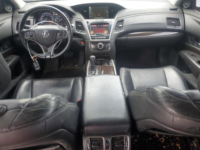 2015 ACURA RLX TECH - JH4KC1F54FC000422
